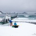 Helisurfing Alaska