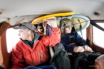 Fly-Out Surfing Alaska, Scott Dickerson Photography