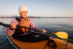 Sea Kayaking Kachemak Bay, Alaska, Scott Dickerson Photography