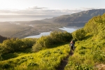 Hiking Kachemak Bay State Park Alaska, Scott Dickerson Photography