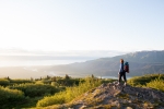 Hiking Kachemak Bay State Park Alaska, Scott Dickerson Photography