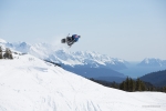Snowmobilie Extreme Alaska, Scott Dickerson Photography