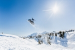Snowmobilie Extreme Alaska, Scott Dickerson Photography